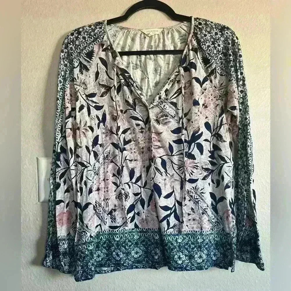 Lucky Brand